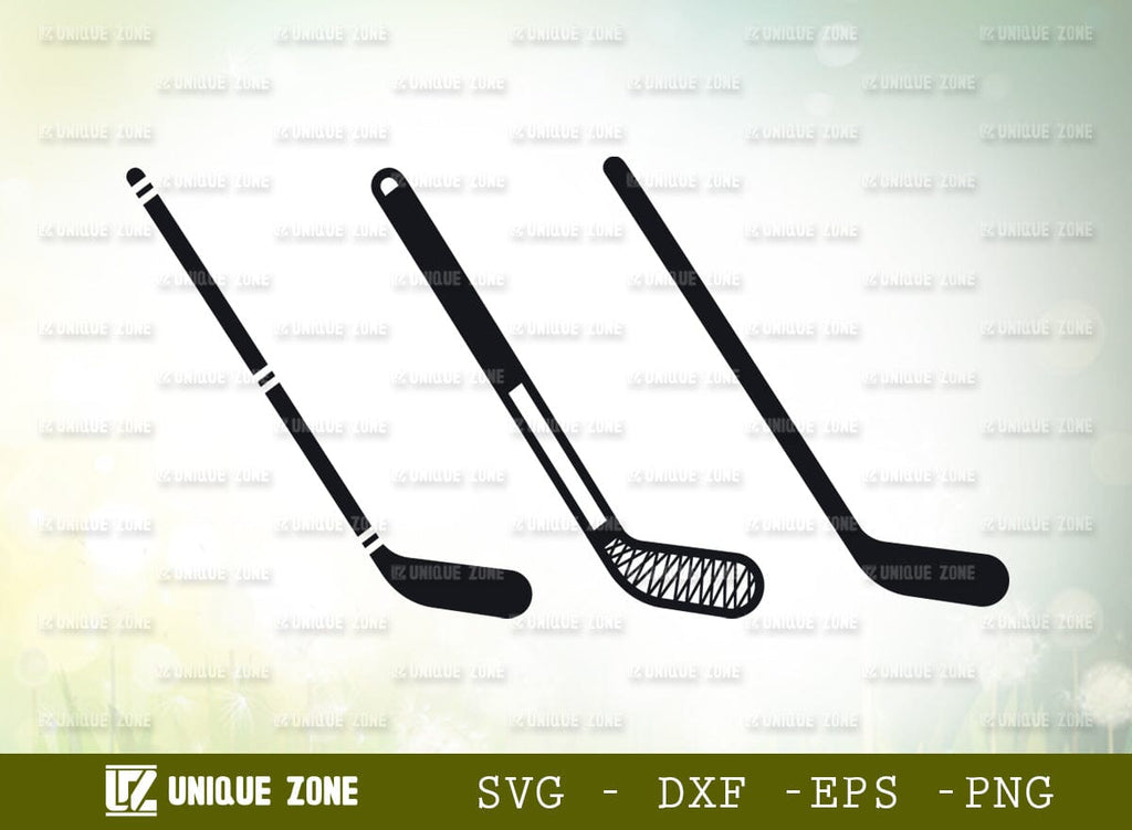 Eishockey Duschvorhang – Hockey-Puck & Sticks Design, Wasserdicht, 183x183 Cm, 100% Polyester