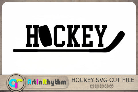 Hockey Stick Svg, Hockey Puck Svg, Hockey Svg, Ice Hockey Svg, Hockey Clipart, Hockey Shirt Design SVG Artinrhythm shop 