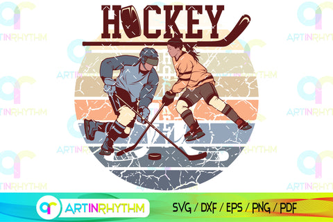 Hockey Sublimation Sublimation Artinrhythm shop 