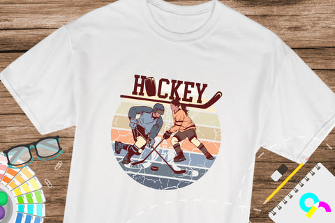 Hockey Sublimation Sublimation Artinrhythm shop 