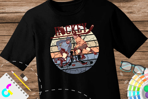 Hockey Sublimation Sublimation Artinrhythm shop 