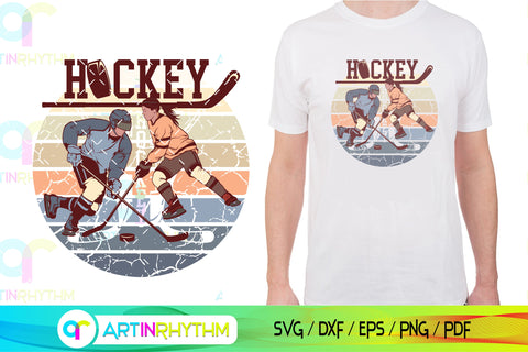Hockey Sublimation Sublimation Artinrhythm shop 