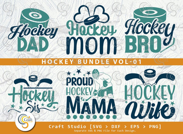 Hockey SVG Bundle, Hockey Player Svg, Hockey Game Svg, Hockey Saying Svg, Hockey Quotes, Hockey Cutting File SVG ETC Craft 