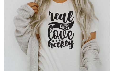 Hockey Svg Design Bundle SVG SVGista 