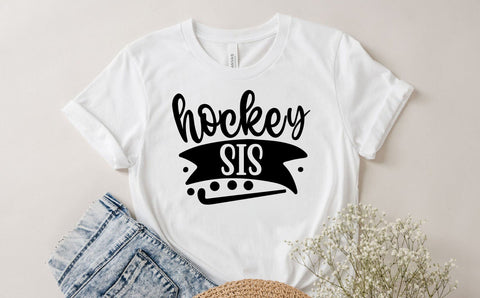 Hockey Svg Design Bundle SVG SVGista 