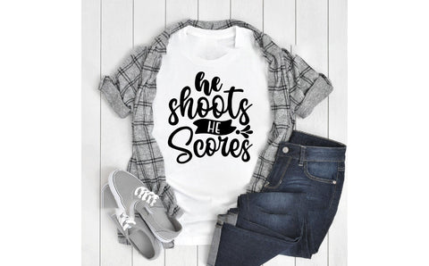 Hockey Svg Design Bundle SVG SVGista 