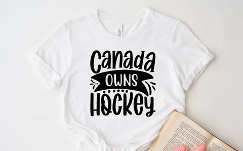 Hockey Svg Design Bundle SVG SVGista 