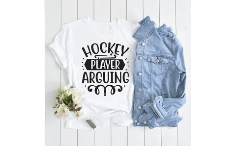 Hockey Svg Design Bundle SVG SVGista 