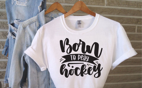 Hockey Svg Design Bundle SVG SVGista 