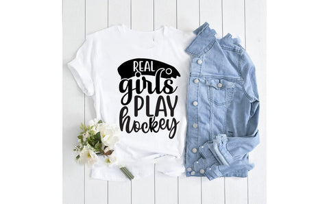 Hockey Svg Design Bundle SVG SVGista 