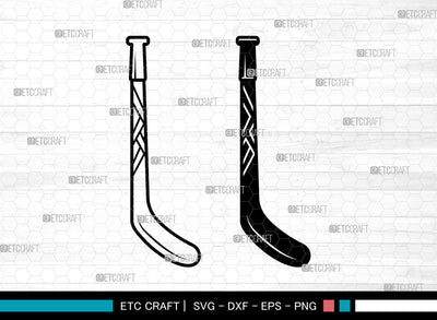 Hockey SVG, Hockey SVG, Ice Hockey Svg, Hockey Sticks Svg, Hockey Helmet Svg, Hockey Puck Svg, Hockey SVG ETC Craft 