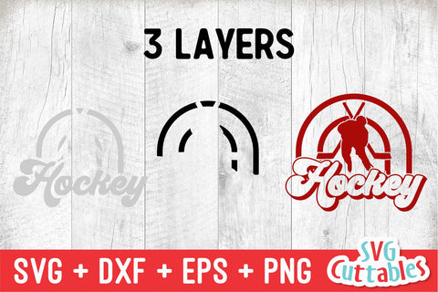 Hockey SVG | Hockey Template 0013 | Shirt Design SVG Svg Cuttables 