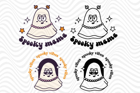 Hocus Pocus Halloween SVG bundle SVG Andreadop Designs 