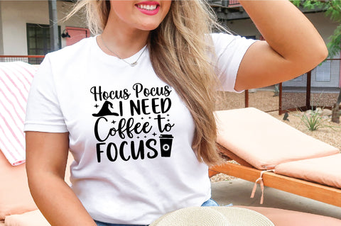 Hocus Pocus I need Coffee to Focus SVG SVG buydesign 