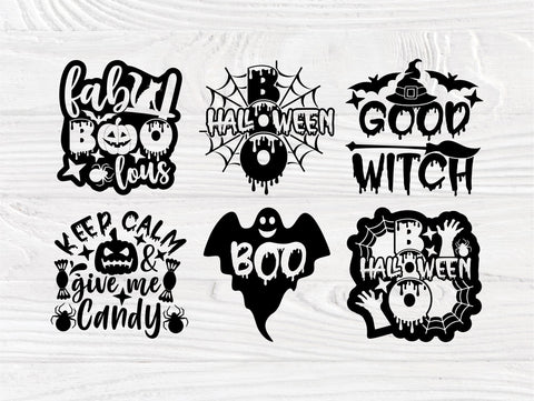 Hocus Pocus SVG Bundle, Halloween Svg, Fall Shirts SVG TonisArtStudio 