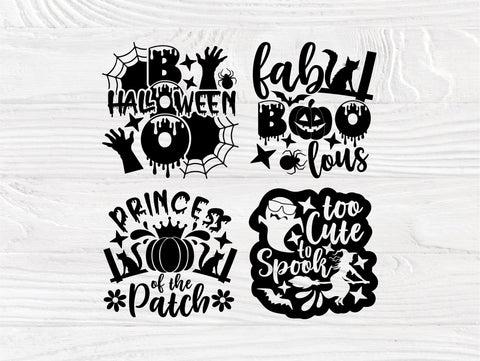 Hocus Pocus SVG Bundle, Halloween Svg, Fall Shirts SVG TonisArtStudio 