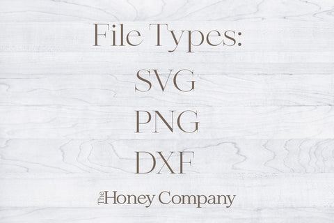 Hocus Pocus SVG PNG DXF Hand Lettered Halloween SVG The Honey Company 