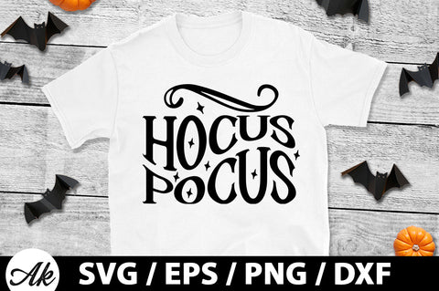 Hocus pocus svg SVG akazaddesign 