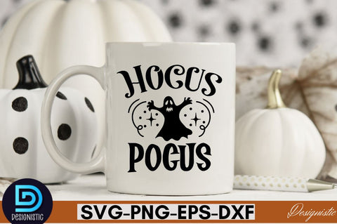 Hocus pocus SVG SVG DESIGNISTIC 