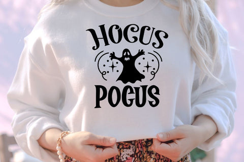 Hocus pocus SVG SVG DESIGNISTIC 