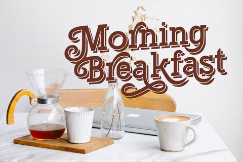 Hodgeson Font Arterfak Project 