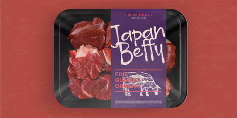 Hogback - Japanese Brush Font Allouse.Studio 