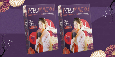 Hogback - Japanese Brush Font Allouse.Studio 