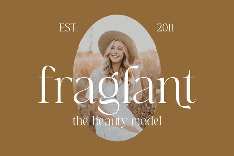 Hogbine Typeface Font Storytype Studio 