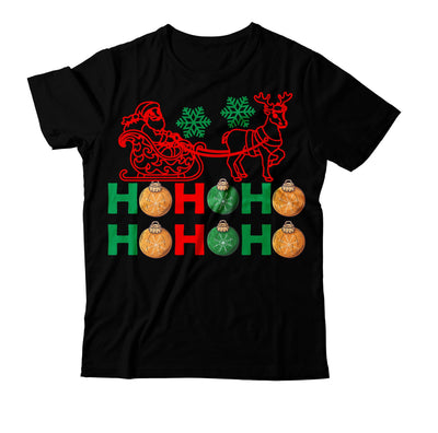 HOHOHO Design SVG BlackCatsMedia 