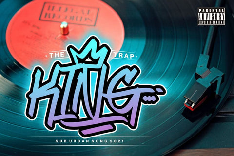 Hokia Font Allouse.Studio 