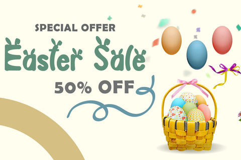 Hola Easter Font Prasetya Letter 