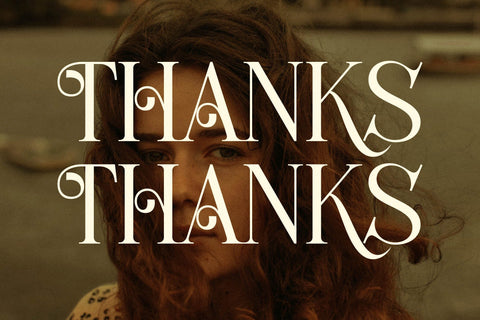 Holage Typeface Font Storytype Studio 