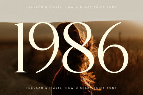 Holage Typeface Font Storytype Studio 