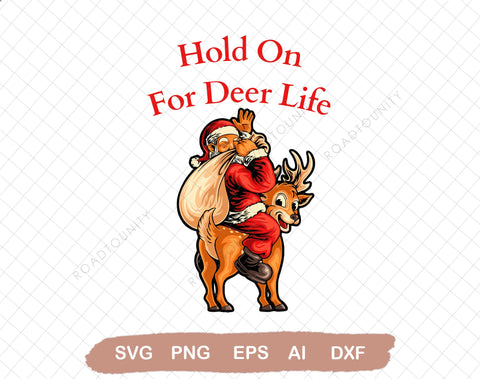 https://sofontsy.com/cdn/shop/products/hold-on-for-deer-life-funny-santa-and-reindeer-retro-vintage-christmas-transparent-svg-svg-diamonddesign-390408_large.jpg?v=1667373548