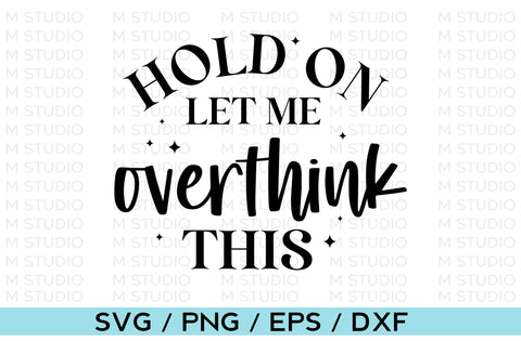 Hold on let me overthink this SVG MD mominul islam 