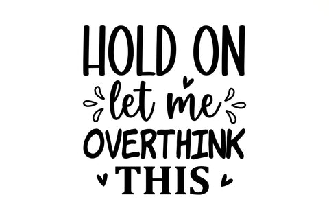 Hold on let me overthink this SVG SVG Regulrcrative 