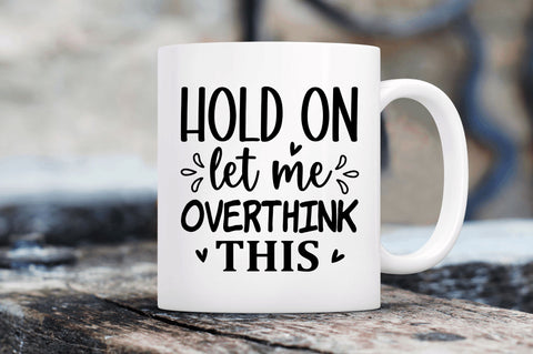 Hold on let me overthink this SVG SVG Regulrcrative 