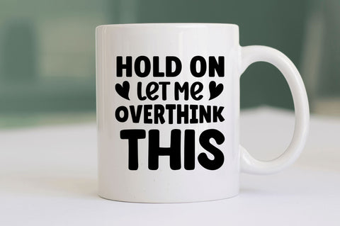 Hold on let me overthink this SVG SVG Regulrcrative 