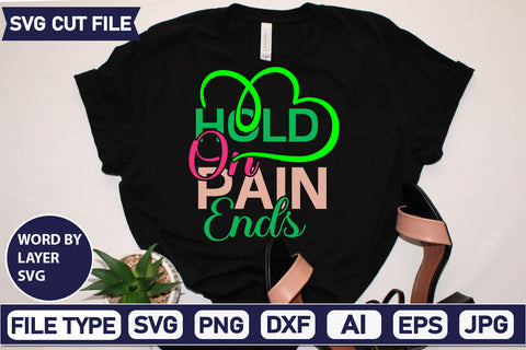 Hold On Pain Ends Svg Cut File,SVG Patriotic Fighter Pilot Aviator Sunglasses Stars Stripes Clipart Clip Art Sublimation or Vinyl Shirt Design SVG DesignPlante 503 