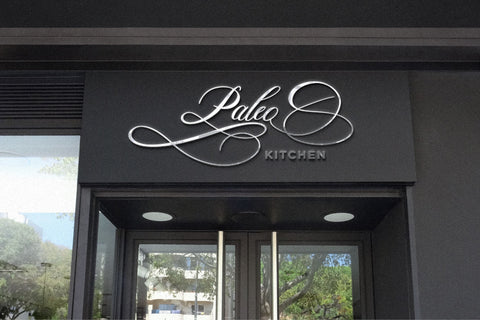 Holdywood Font Qwrtype Foundry 