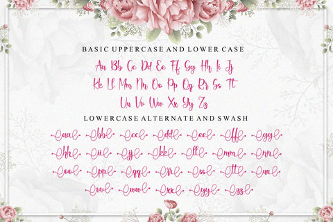 Holidate Font Afandi Studio 