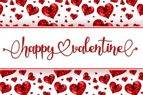 Holidate Font Afandi Studio 