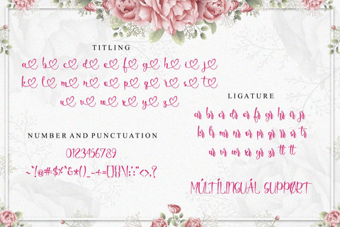 Holidate Font Afandi Studio 