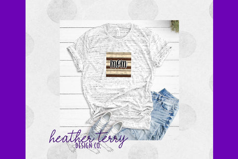 Holiday Bakes Digital Scrapbook Sublimation Kit Sublimation Heather Terry Design Co. 