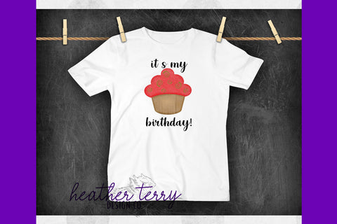 Holiday Bakes Digital Scrapbook Sublimation Kit Sublimation Heather Terry Design Co. 