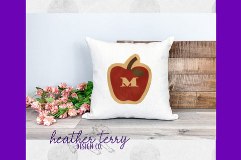 Holiday Bakes Digital Scrapbook Sublimation Kit Sublimation Heather Terry Design Co. 