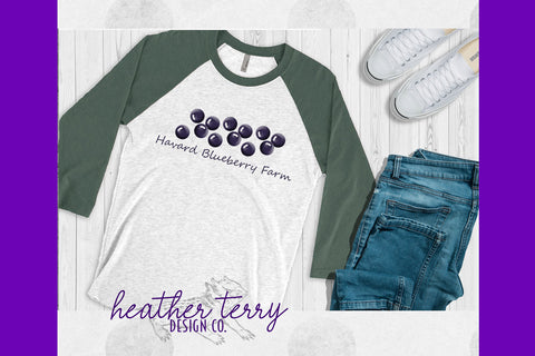 Holiday Bakes Digital Scrapbook Sublimation Kit Sublimation Heather Terry Design Co. 