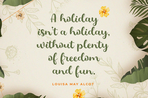 Holiday Font love script 