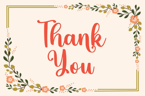 Holiday Font Mozarella 