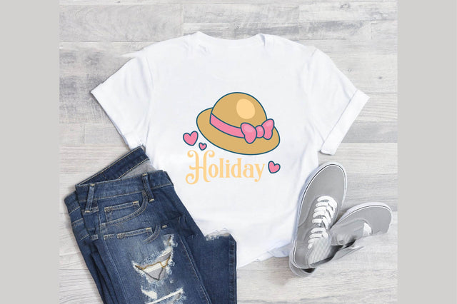 holiday SVG designartist 